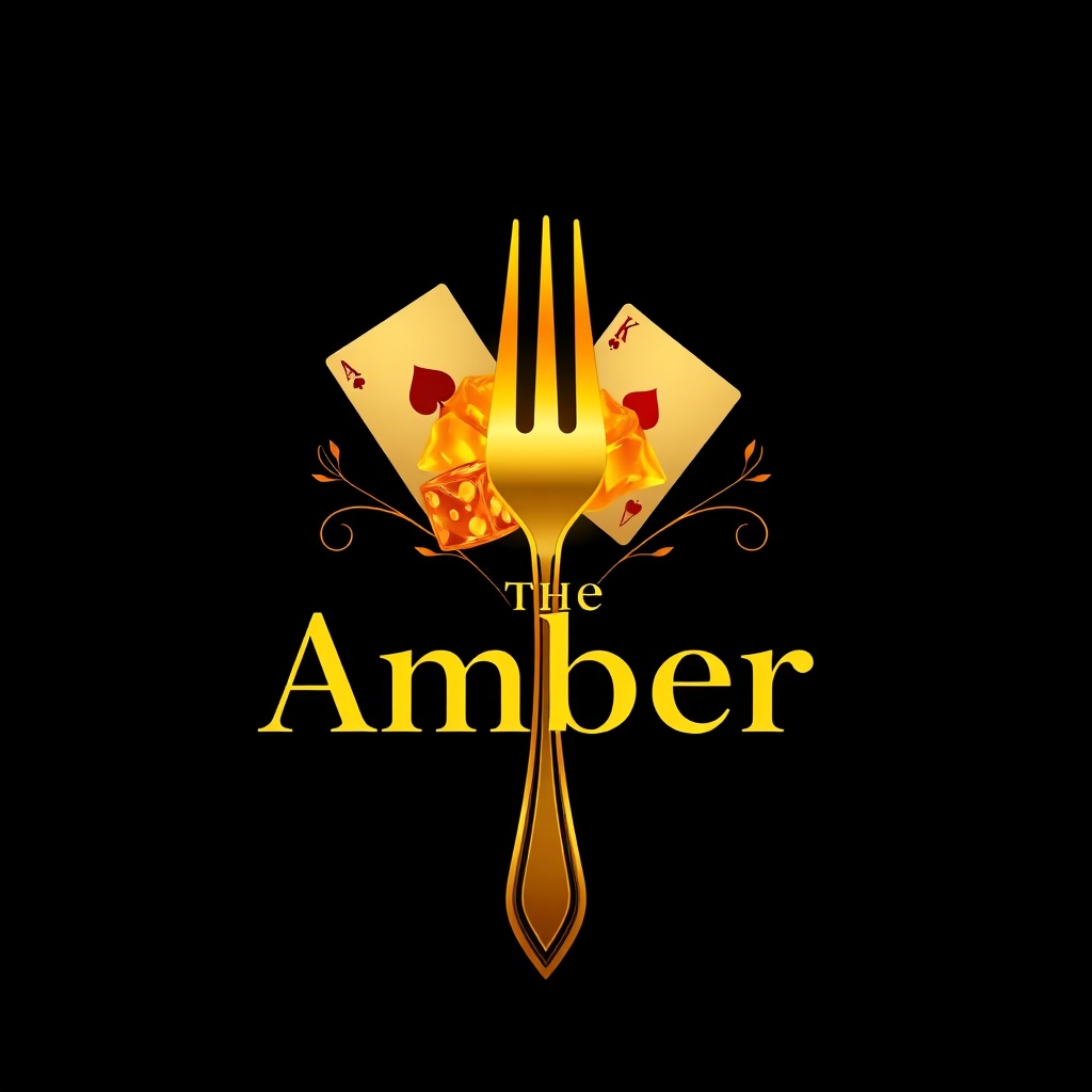 theamberfork.com